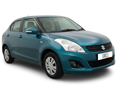 2012 Maruti Swift Dzire - Sedan - Petrol - Manual - ₹2.80 lakh
